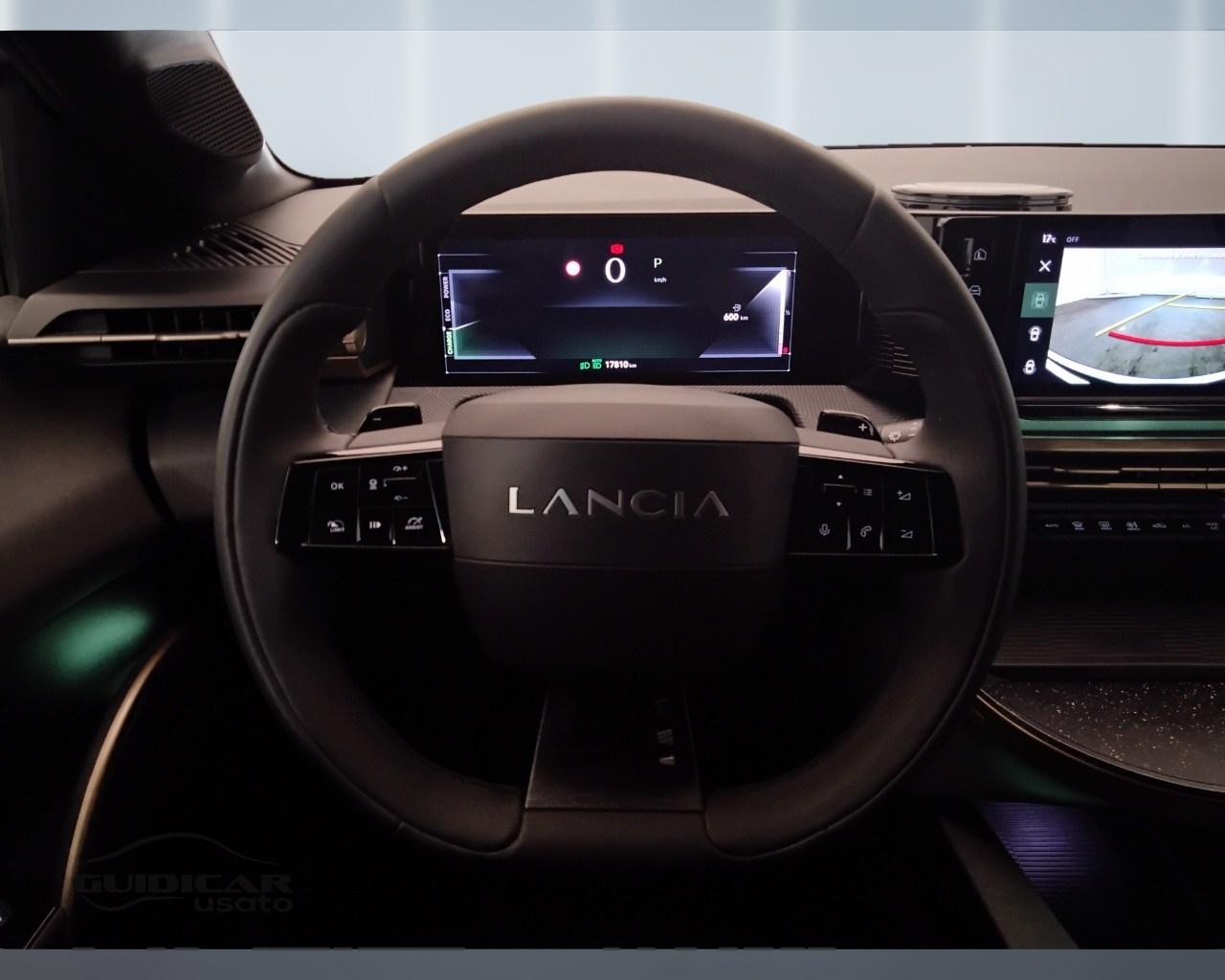 LANCIA Ypsilon IV 2024 - Ypsilon 1.2 mhev LX 110cv e-dct