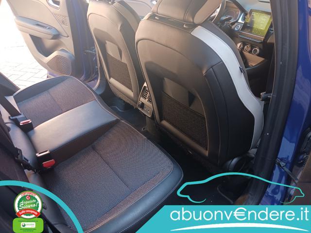 RENAULT Captur Full Hybrid E-Tech 145 CV Intens