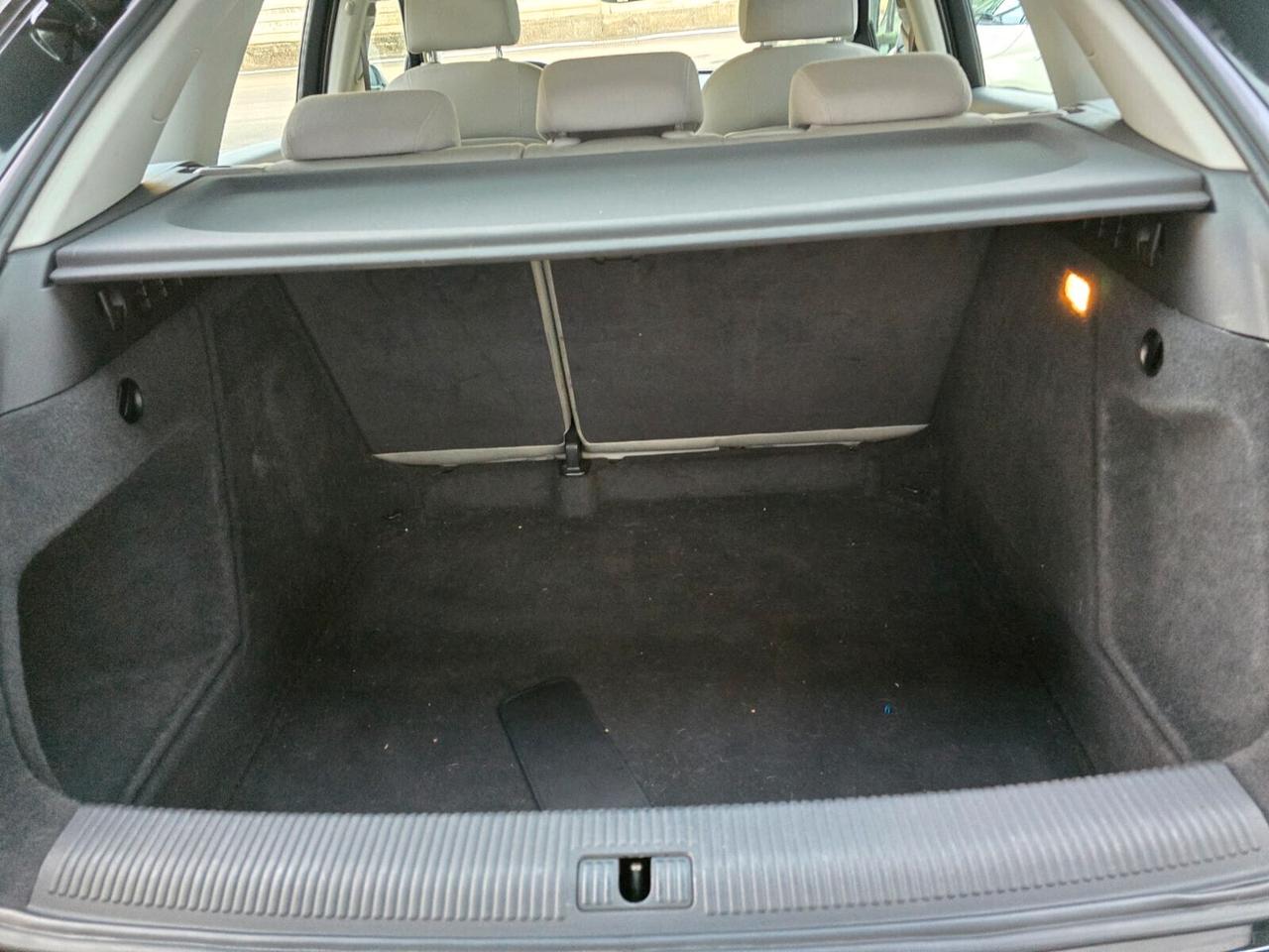 Audi Q3 2.0 TDI 140CV 170000KM-2013