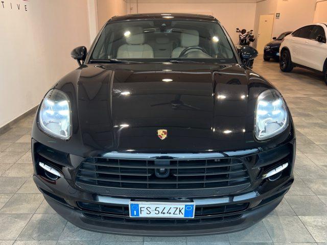 PORSCHE Macan 2.0 PDK 245cv