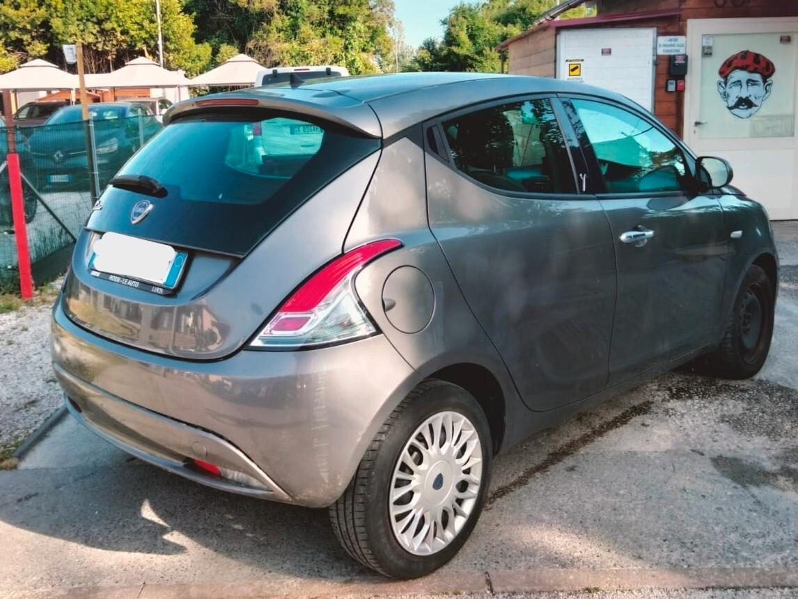 Lancia Ypsilon 1.2 69 CV 5 porte Gold 2019 NEOPATENTATI