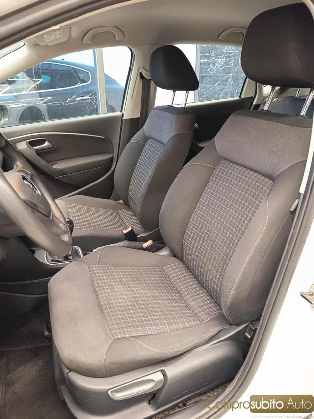 VOLKSWAGEN Polo 1.4 TDI 90 CV 5p. Highline BlueMotion Technology