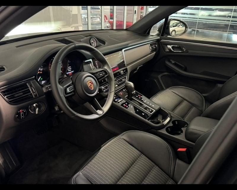 Porsche Macan 2.0 T