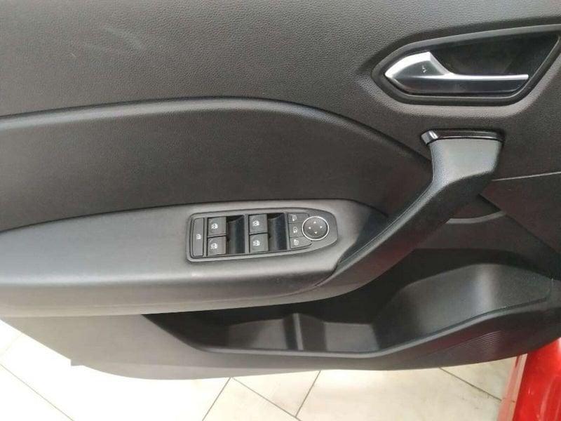 Renault Captur 1.0 tce Zen Gpl 100cv my21