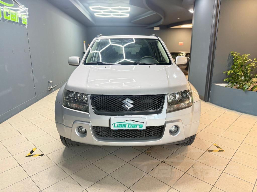 Suzuki Grand Vitara 5 Porte Grand Vitara 5p 1.9 ddis Executive