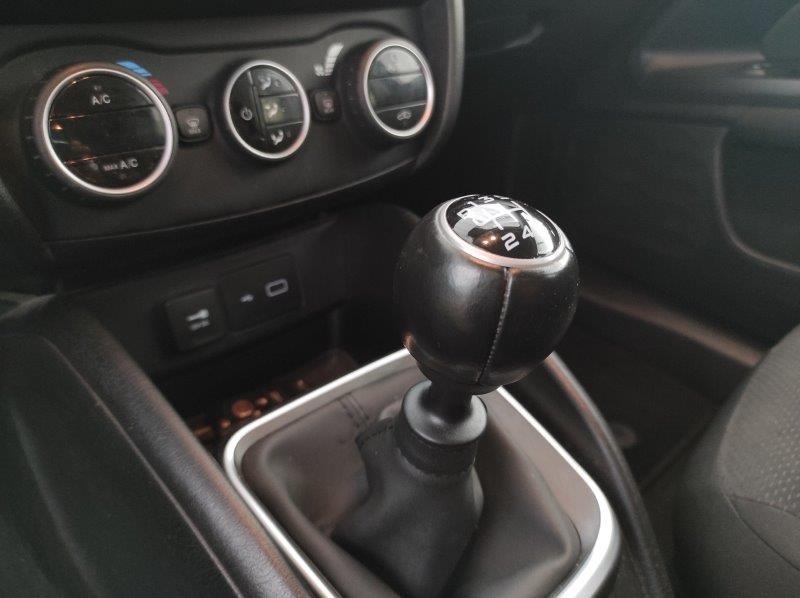 FIAT Tipo (2015-->) - Tipo 1.6 Mjt S&S 5 porte Lounge