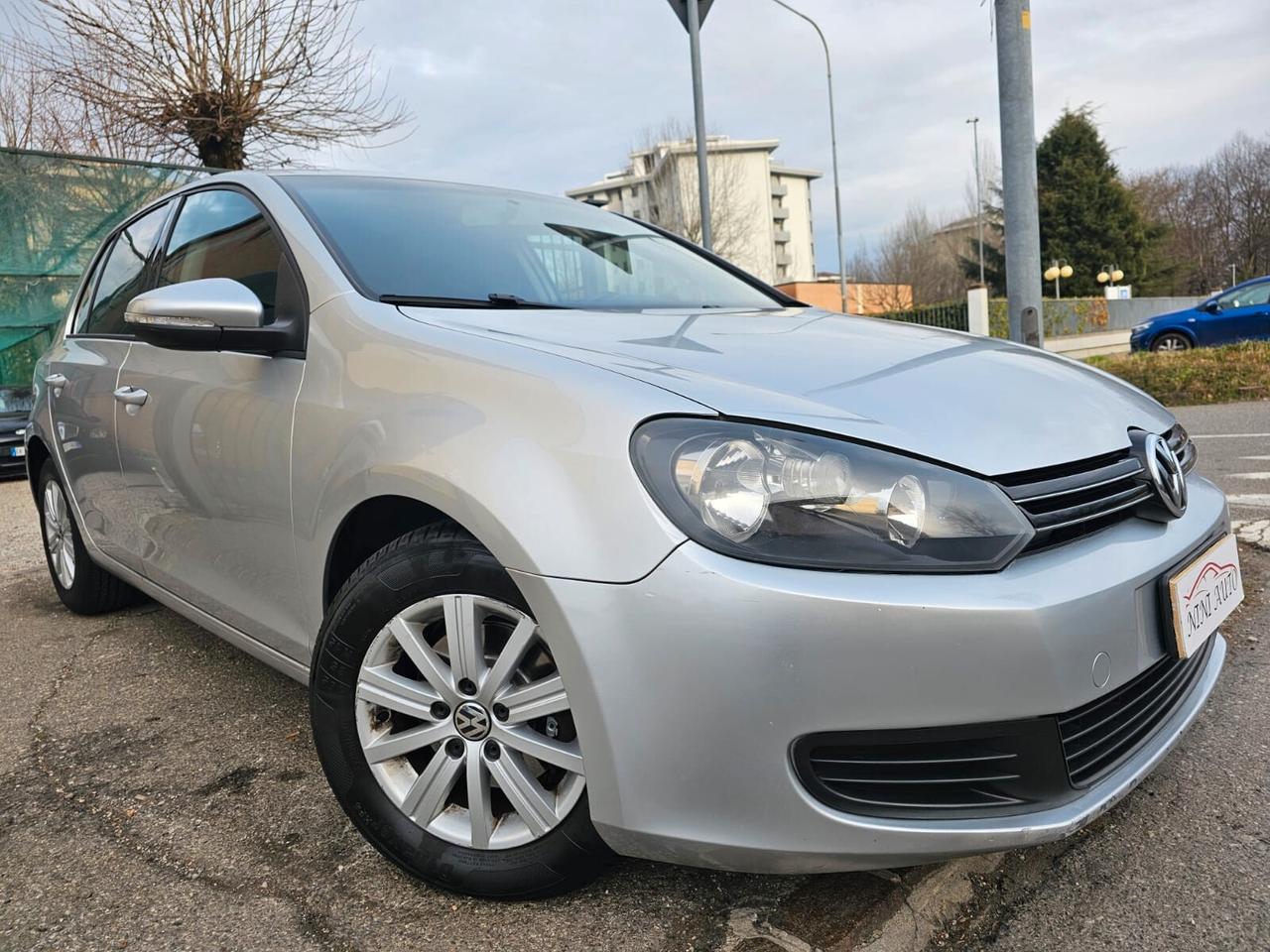 Volkswagen Golf 1.2 TSI 105cv Trendline*Euro5*Neopatentati*