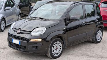 FIAT Panda GPL 1.2cc 69cv