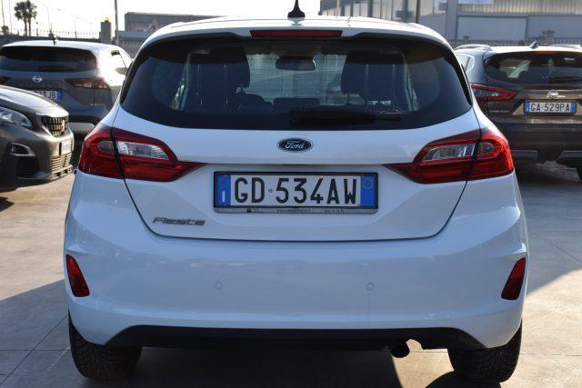 FORD Fiesta 1.5 EcoBlue 5 porte Business