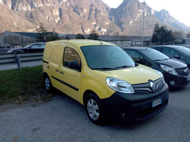 RENAULT Kangoo 1.5 dCi 5900 ?