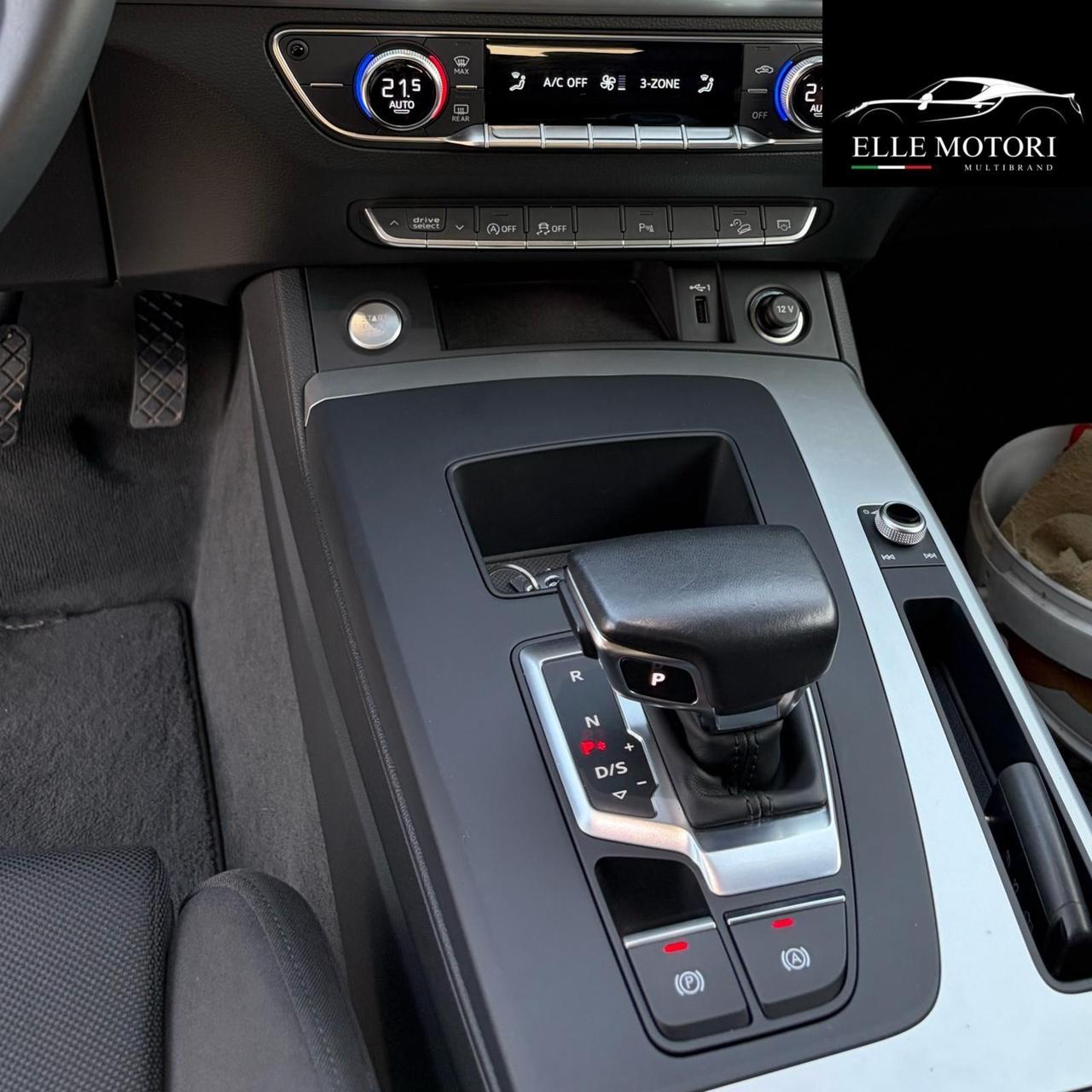 Audi Q5 35 TDI S tronic