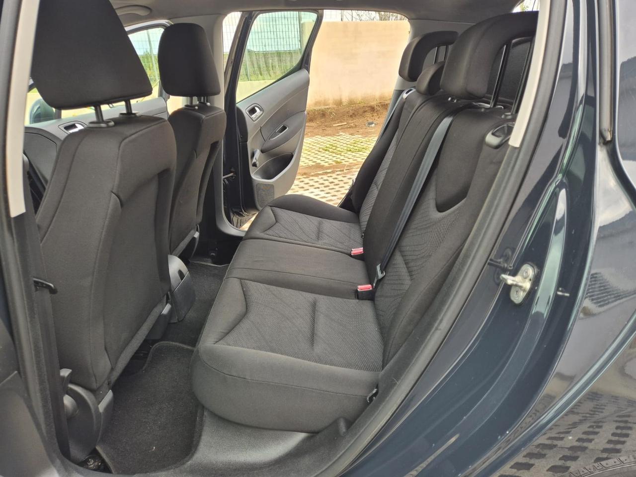 Peugeot 308 1.6 8V HDi 93CV 5p. Tecno