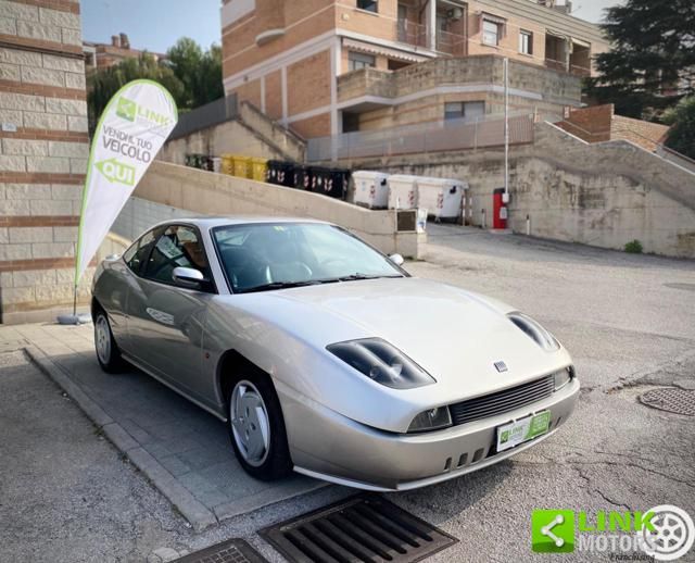 FIAT Coupe Coupé 1.8 i.e. 16V