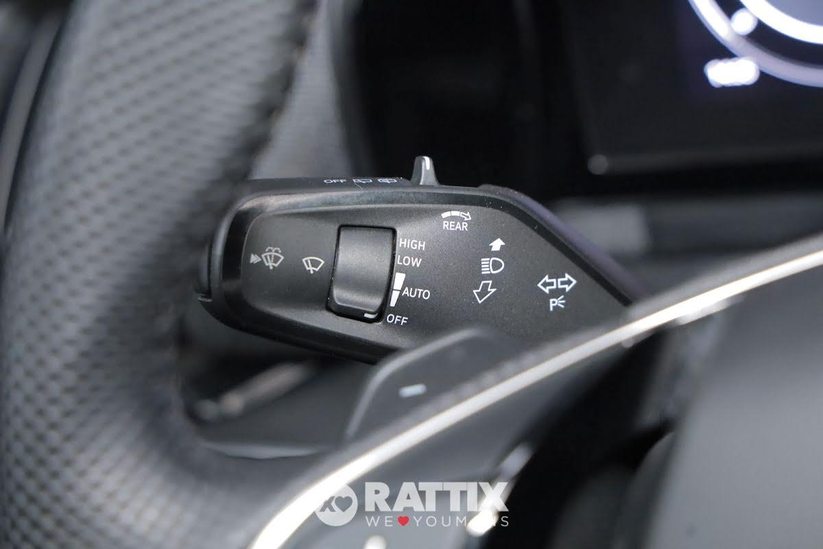 Skoda Kodiaq 2.0 TDI EVO 150CV Style DSG