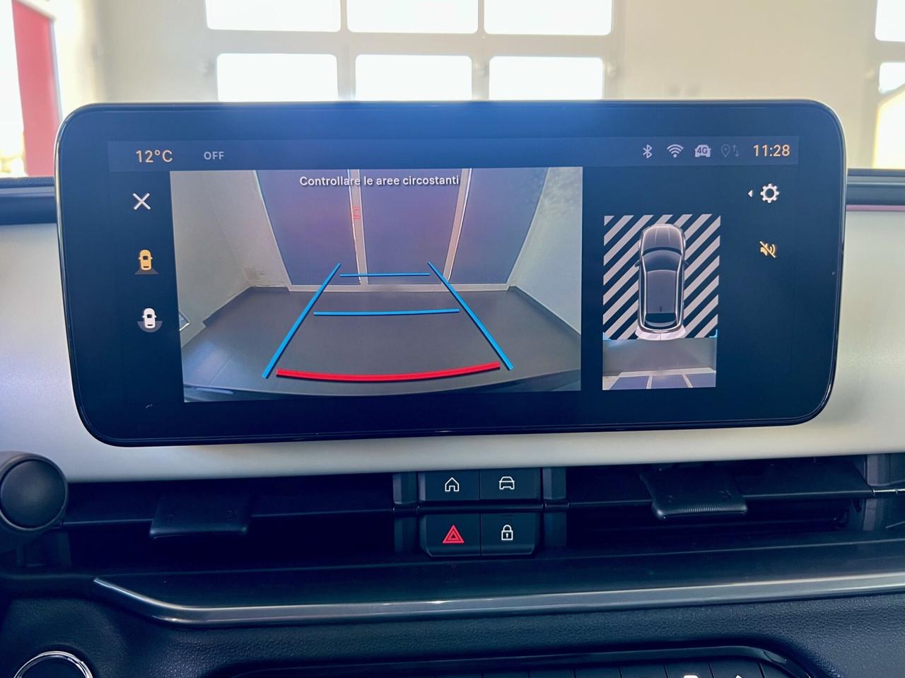 FIAT 600 HYBRID MHEV LA PRIMA - 2024