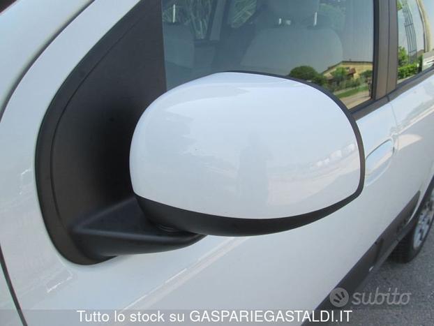 FIAT Panda 0.9 TwinAir Turbo S&S 4x4 IVA ESPOSTA