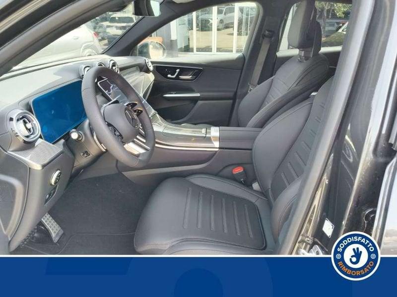 Mercedes-Benz GLC Coupé GLC 220d 4Matic Coupé AMG Line Advanced Plus