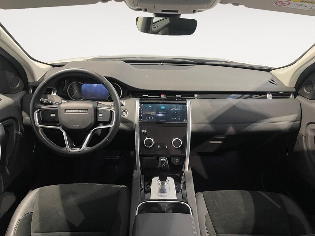 Land Rover Discovery Sport SE 163cv - AUTOCARRO IVA ESPOSTA 100%