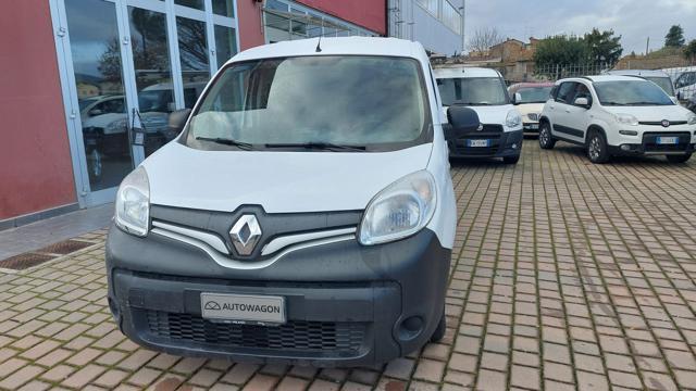 RENAULT Kangoo 1.5 TDci 90CV S&S 4p.Expr Ice Az.Italia 70.000 KM