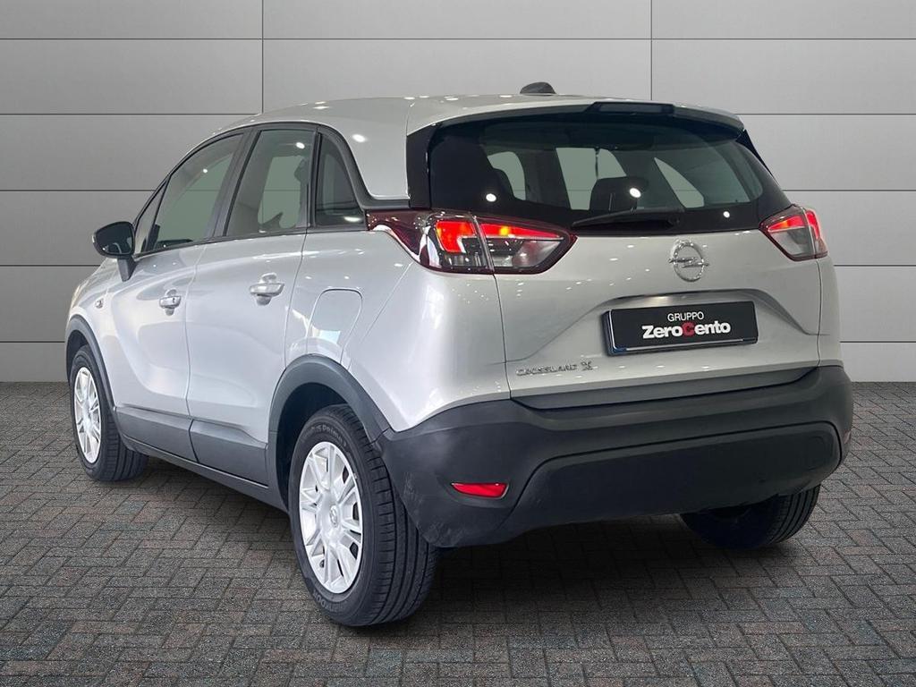Opel Crossland X 1.2 Advance 81cv