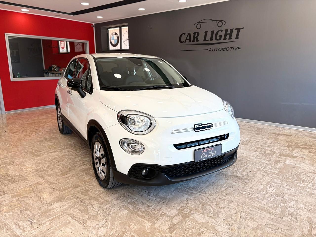 Fiat 500X 1.3 MultiJet 95 CV
