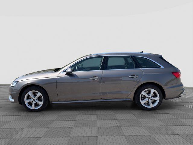 AUDI A4 A4 Avant 35 TDI/163 CV S tronic Business Advanced