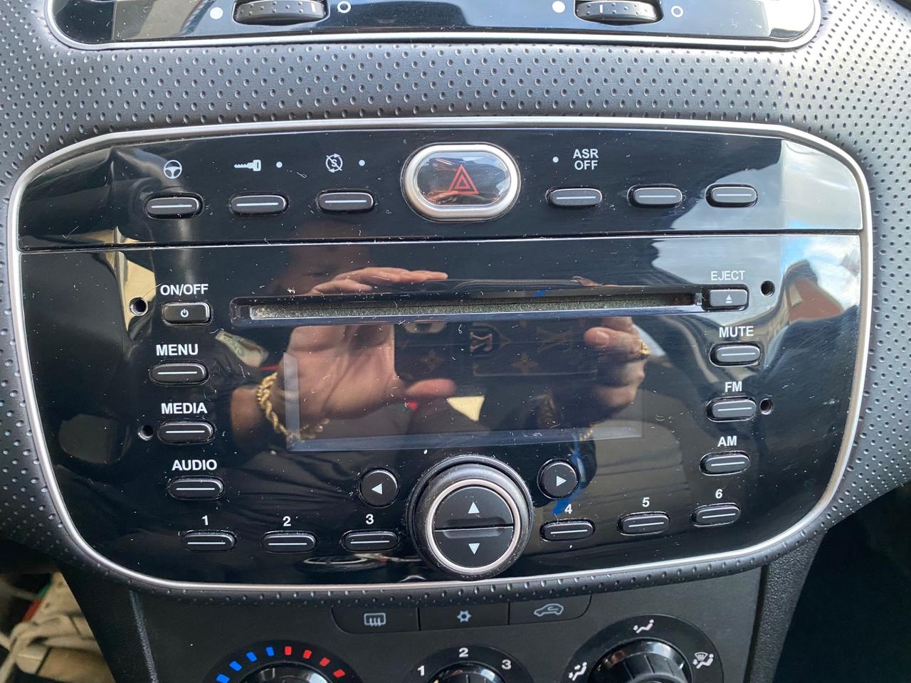 Fiat Punto Evo 1.4 5 porte S&S Active