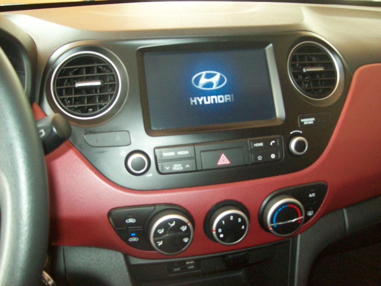 Hyundai i10 1.0 MPI Prime