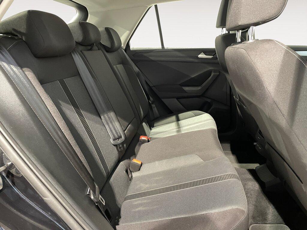 Volkswagen T-Roc 2.0 Tdi 150CV DSG Life - IVA ESPOSTA