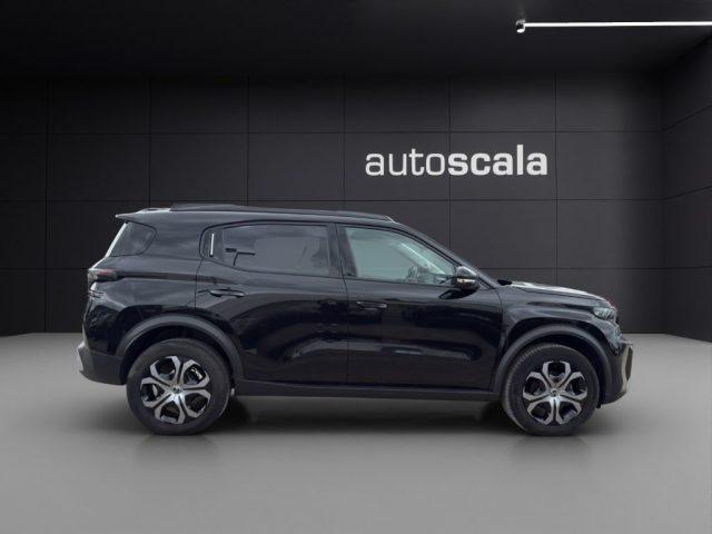 CITROEN C3 Aircross PureTech Turbo 100 CV Plus