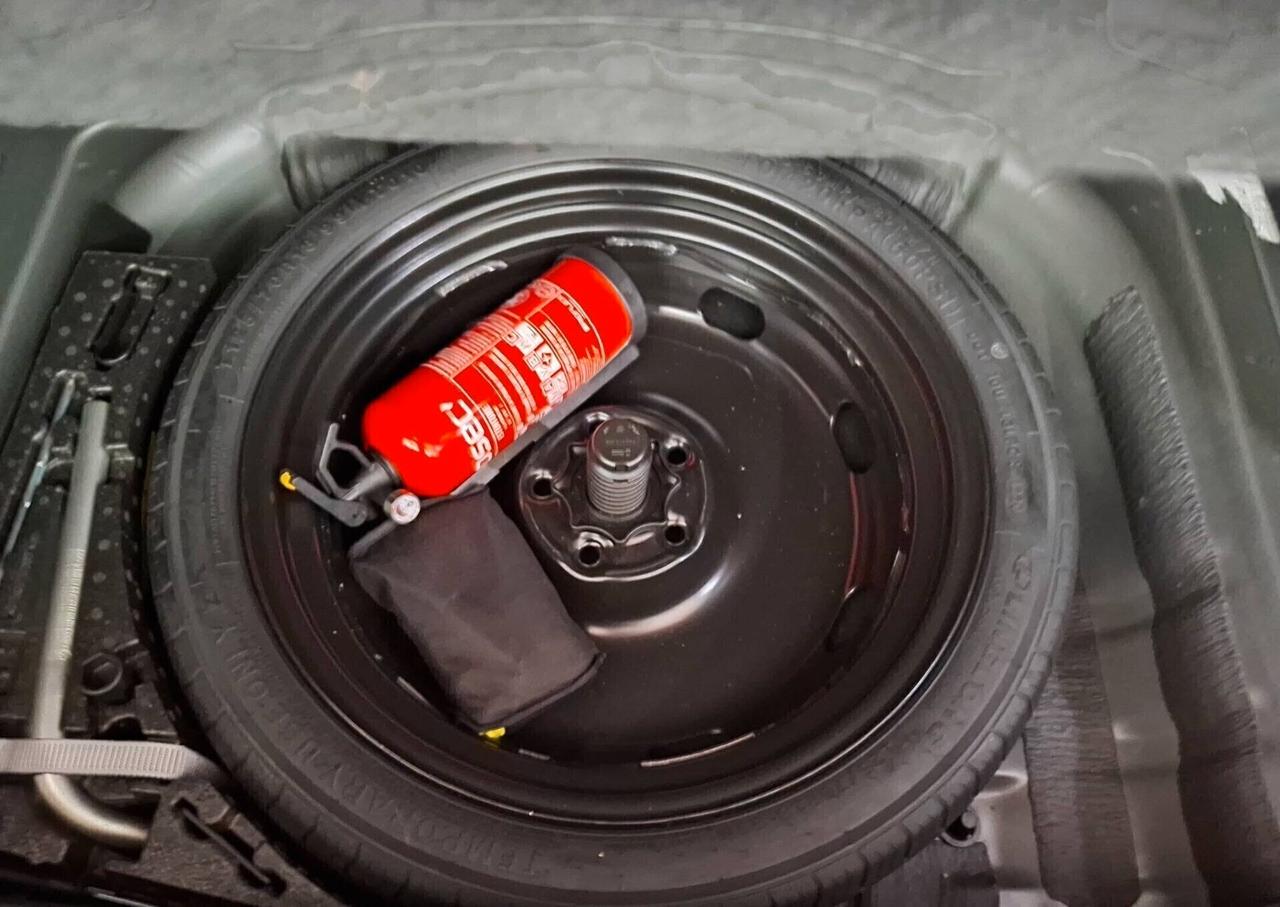 Audi A3 SPB 35 TFSI S line edition Fari full led