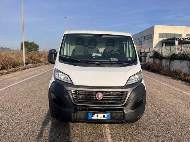 FIAT Ducato 28 2.3 MJT 120CV PC-TN Furgone