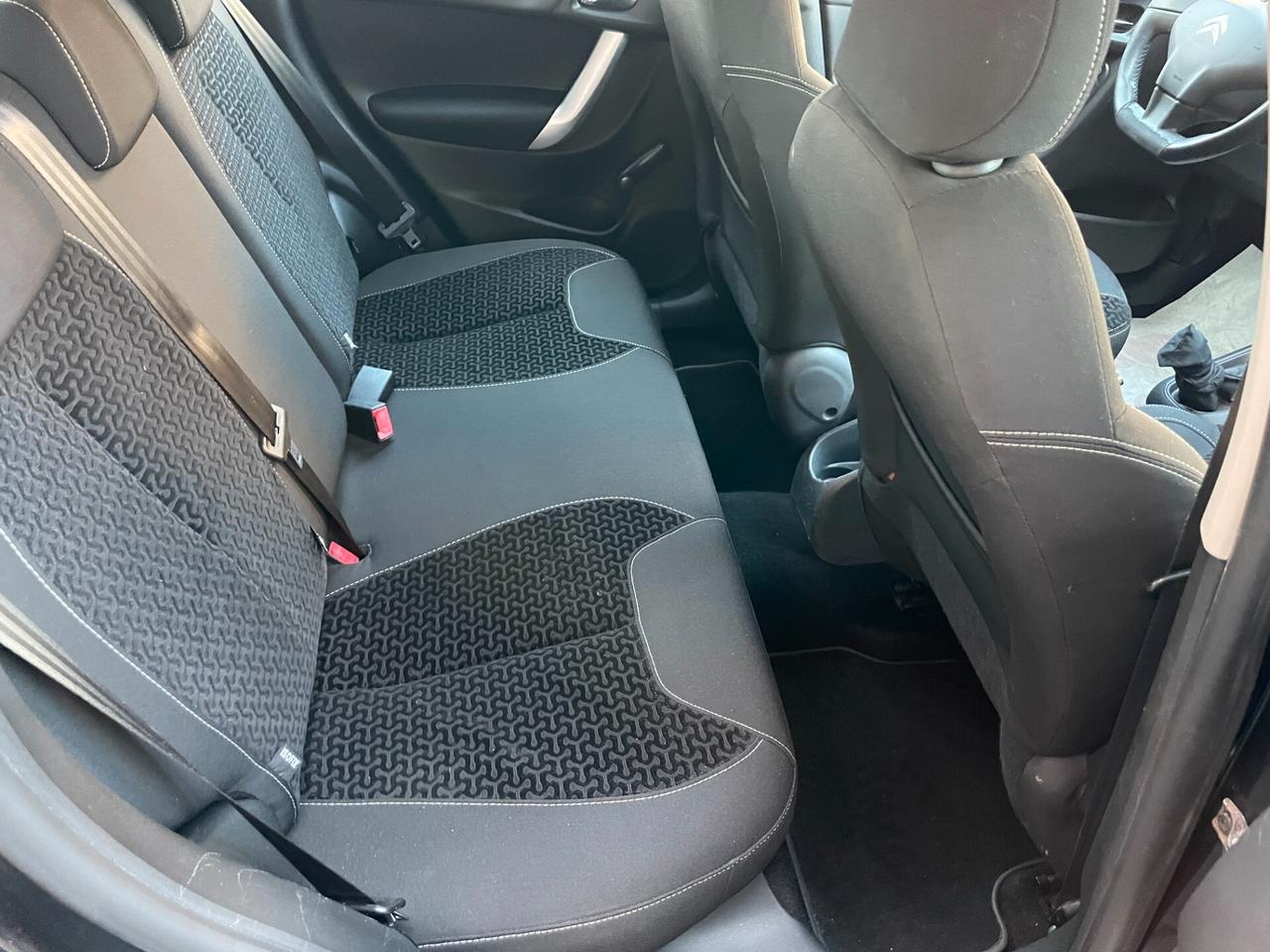 Citroen C3 1.1 Seduction