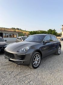 Porsche Macan 3.0 S Diesel full optional