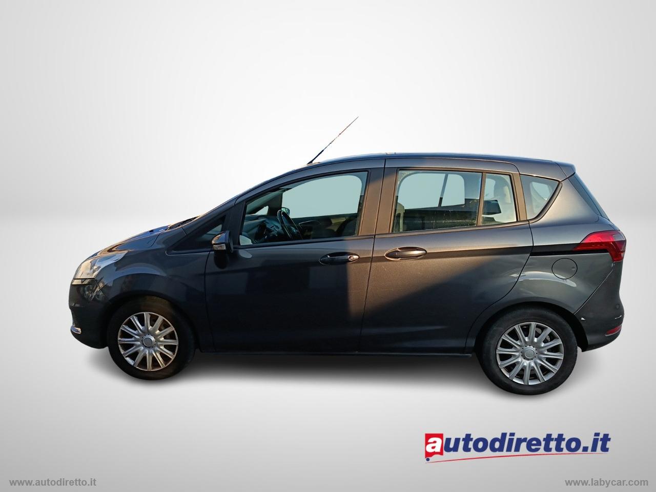 FORD B-Max 1.5 TDCi 95 CV Plus