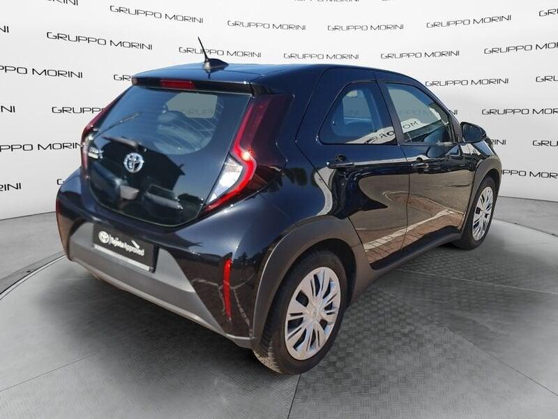 Toyota Aygo X 1.0B (72 CV) Active