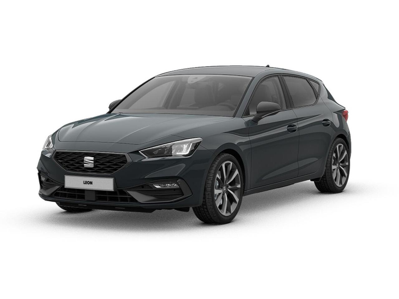 Seat Leon 1.5 tsi fr 116cv