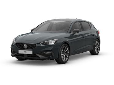 Seat Leon 1.5 tsi fr 116cv
