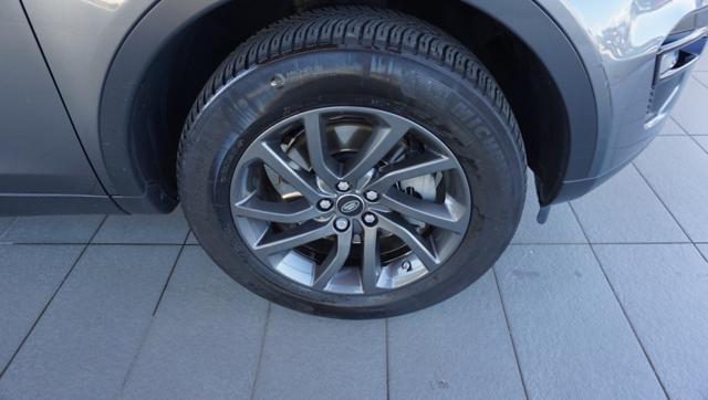 LAND ROVER Discovery Sport 2.0 TD4 150 CV Auto Business Edition