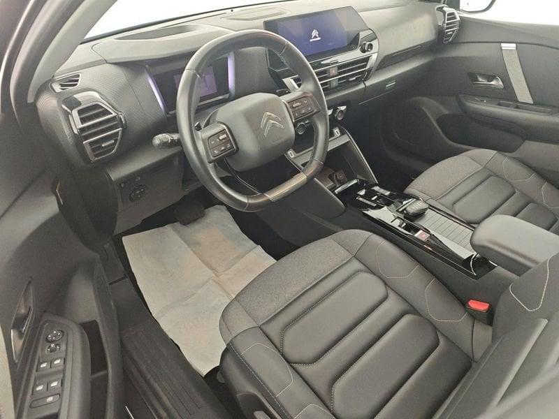 Citroën C4 X PureTech 130 S&S EAT8 Max