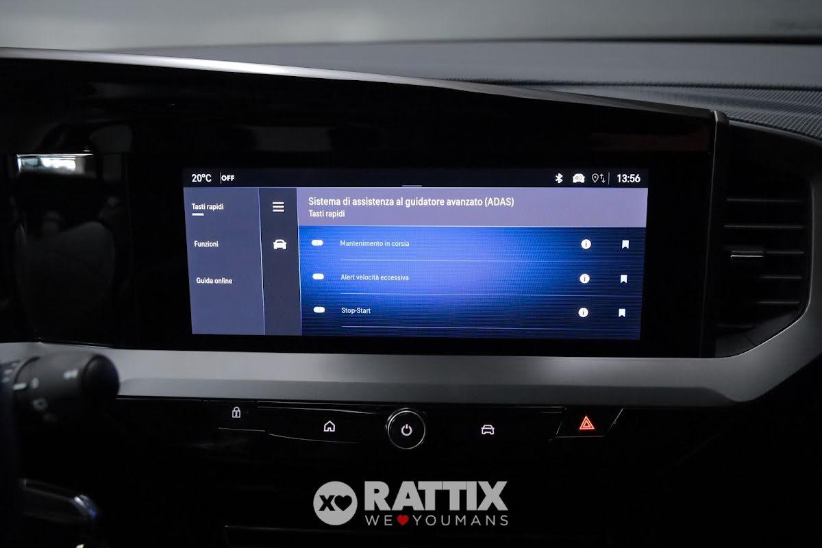 Opel Mokka 1.2 136CV Edition