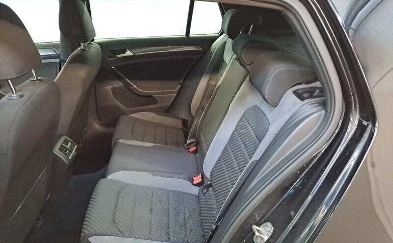 Volkswagen Golf 1.5 TSI ACT 5p. Sport BlueMotion Technology