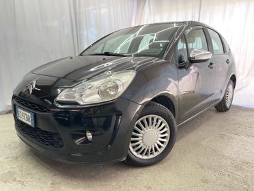 Citroen C3 1.1 BENZINA - NEOPATENTATI - FINANZIAMENTO SENZA BUSTA