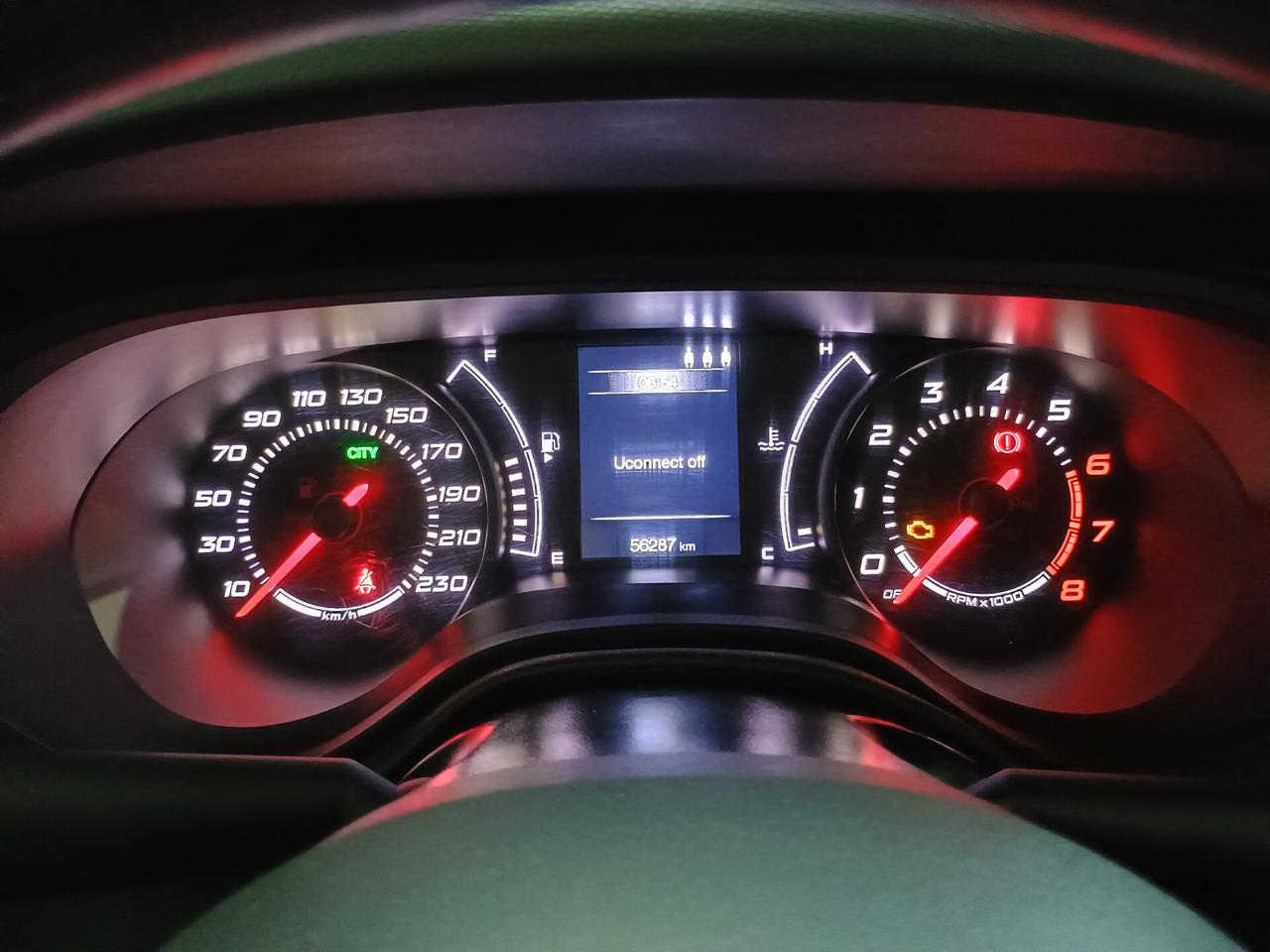 Fiat Tipo 1.4 4 porte Street