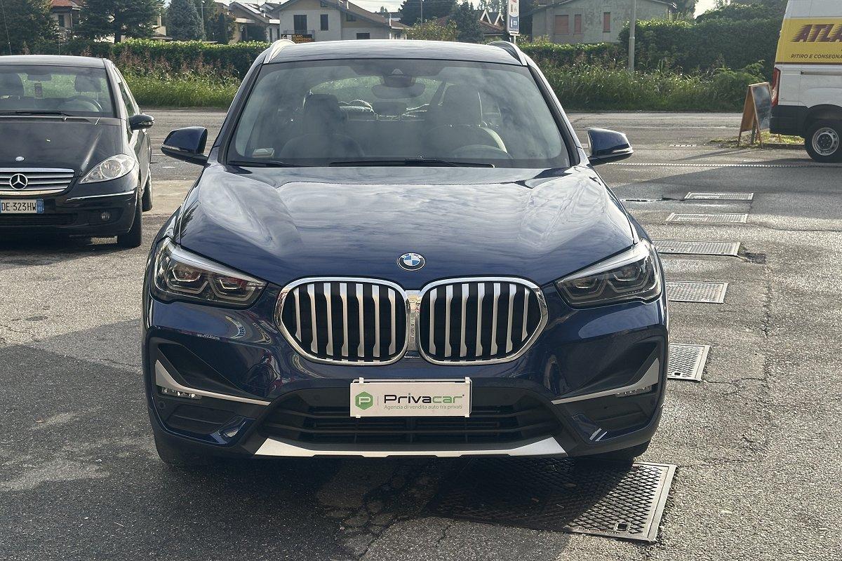 BMW X1 sDrive16d