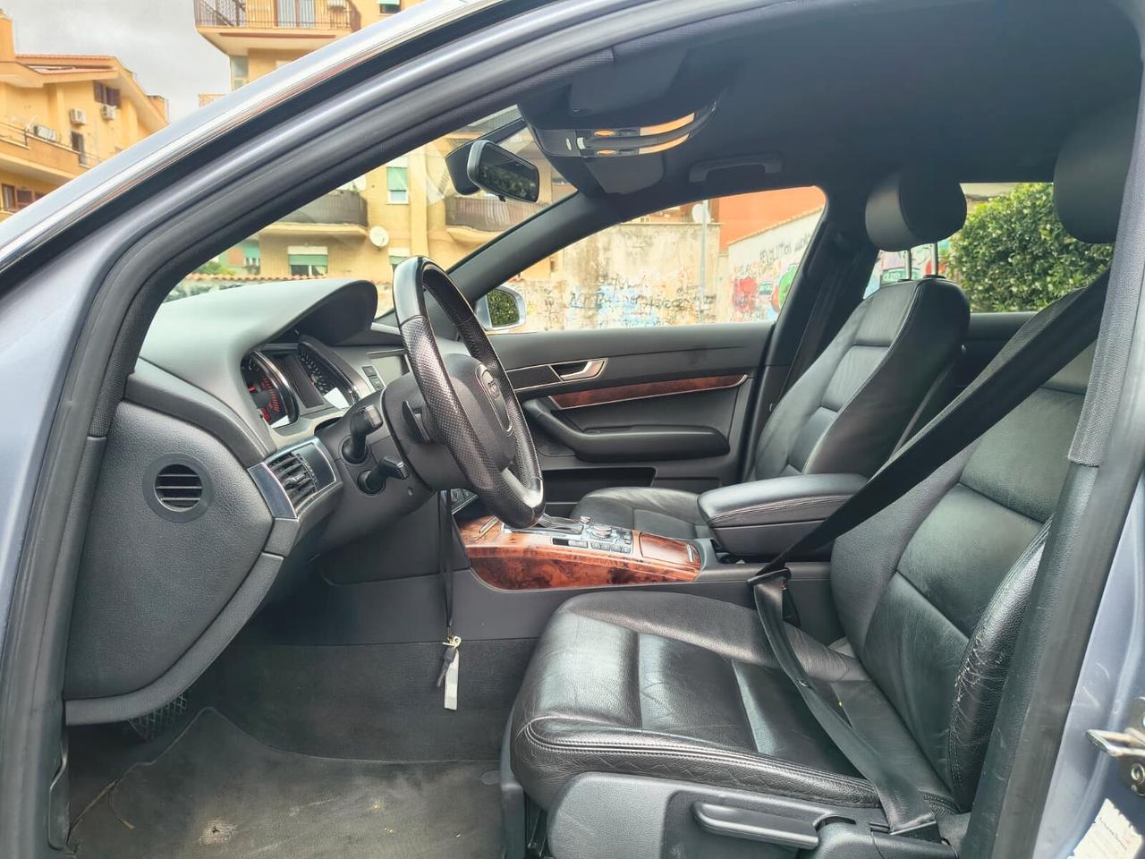 Audi A6 3.0 V6 TDI 126.000KM ORIGINALI 4X4