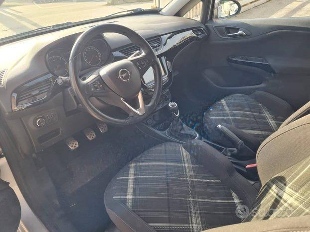 Opel Corsa 1.3 CDTI ecoFLEX 95CV Start&Stop Coup