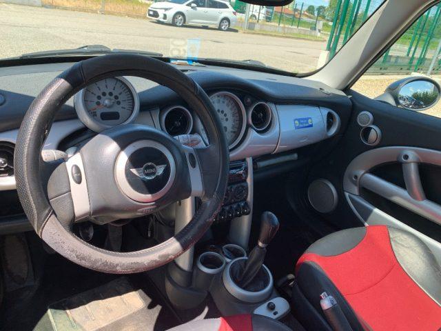 MINI Mini 1.6 16V Cooper