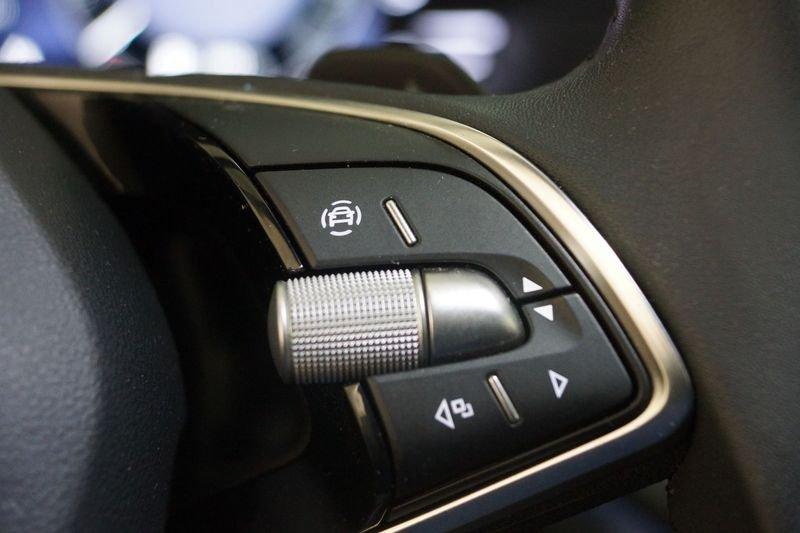 Skoda Octavia Octavia 2.0 TDI 150 CV DSG Wagon Executive