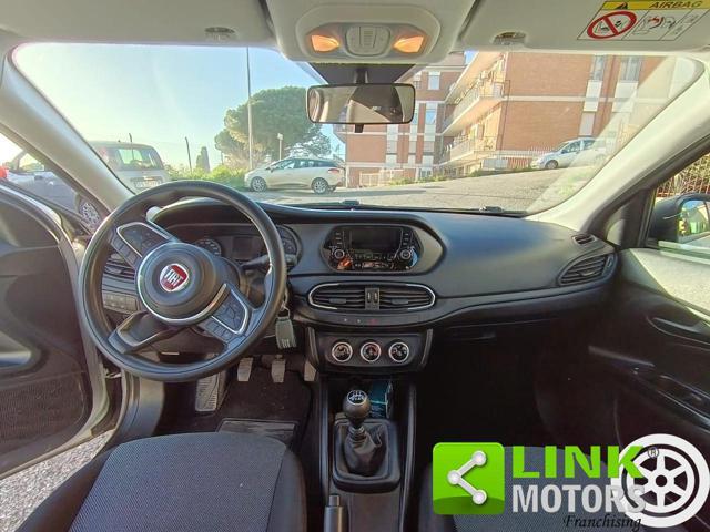 FIAT Tipo 1.4 5 porte Street